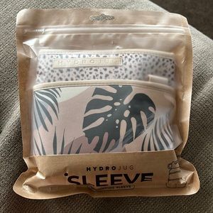 Hydrojug mini sleeve